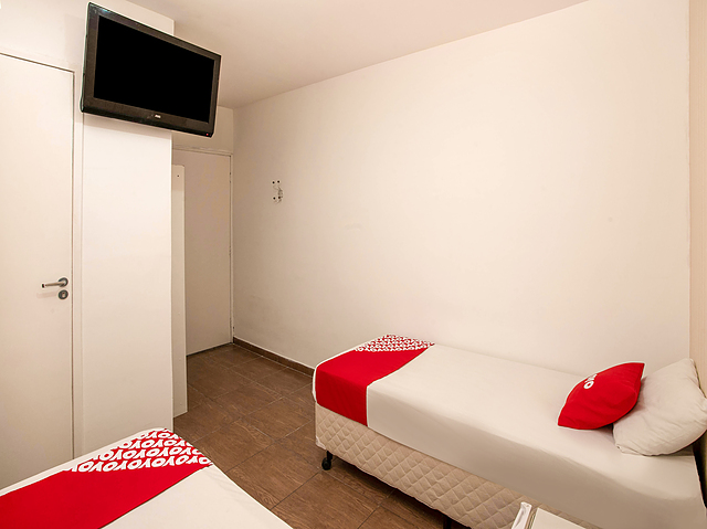 OYO Hotel Vintage