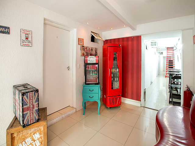OYO Hotel Vintage