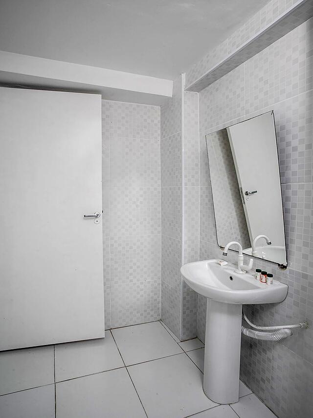 OYO Hotel Vintage
