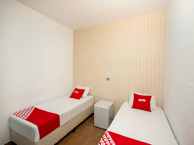 OYO Hotel Vintage