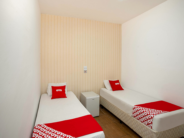 OYO Hotel Vintage