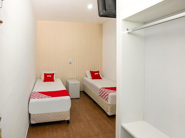 OYO Hotel Vintage