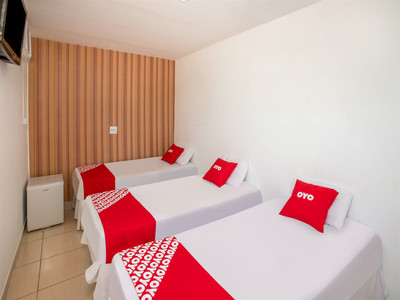 OYO Hotel Vintage