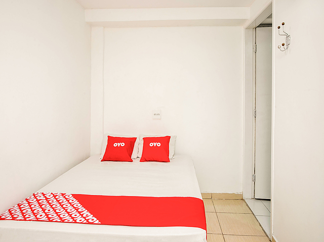 OYO Hotel Vintage