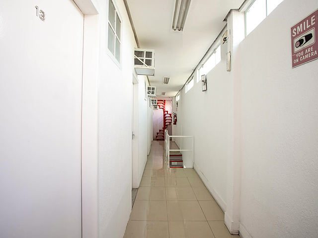 OYO Hotel Vintage