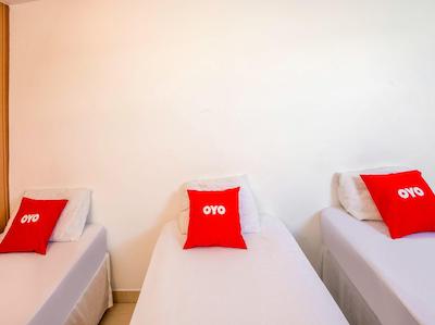 OYO Hotel Vintage