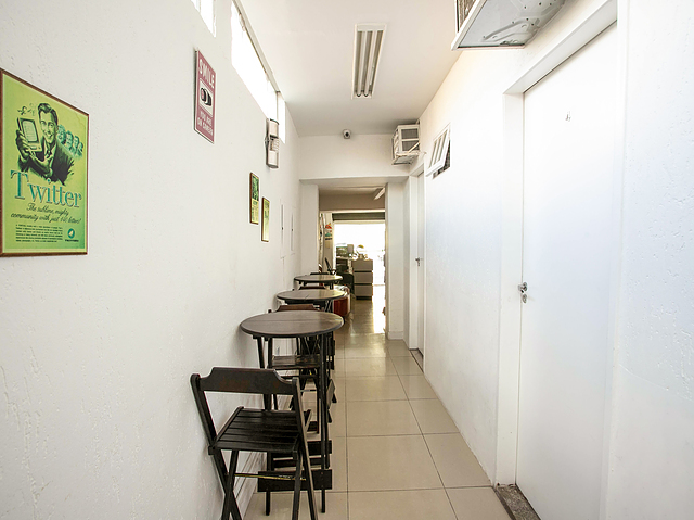 OYO Hotel Vintage