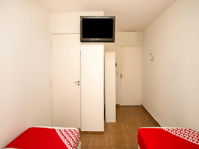 OYO Hotel Vintage