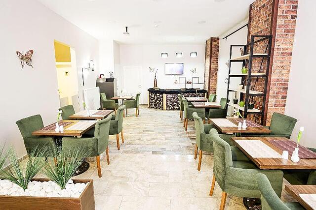 THE CORNER INN HOTELS BY SUiT
