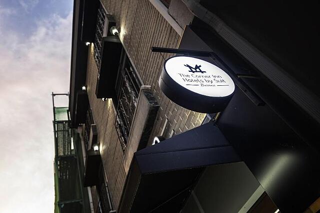 THE CORNER INN HOTELS BY SUiT