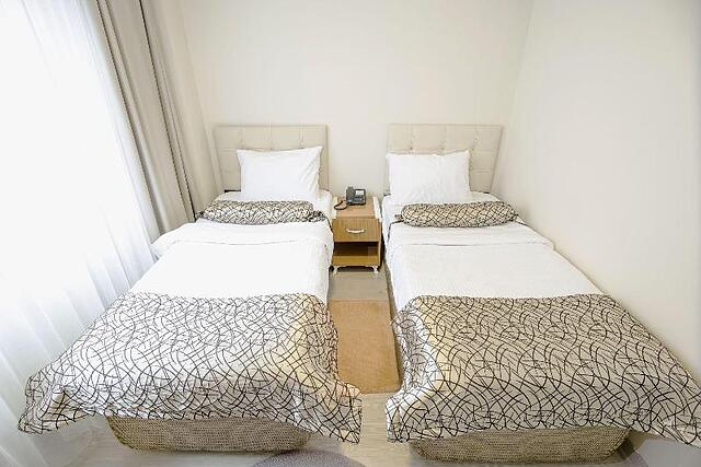 THE CORNER INN HOTELS BY SUiT
