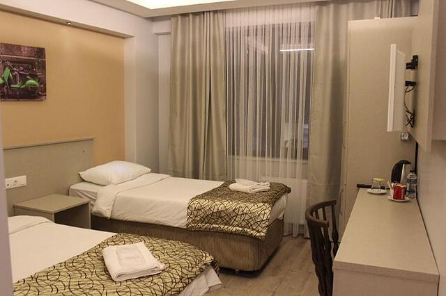 THE CORNER INN HOTELS BY SUiT