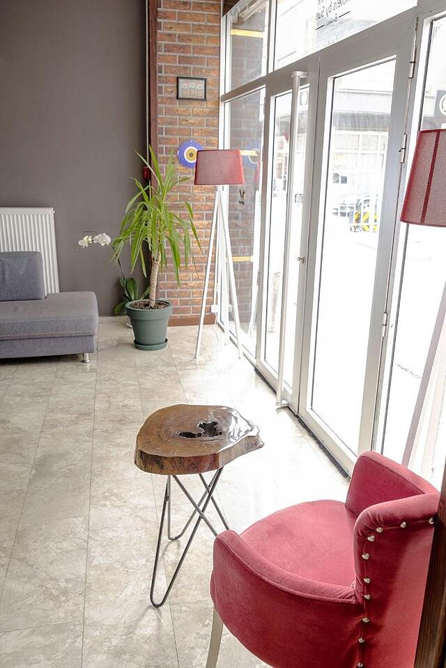THE CORNER INN HOTELS BY SUiT