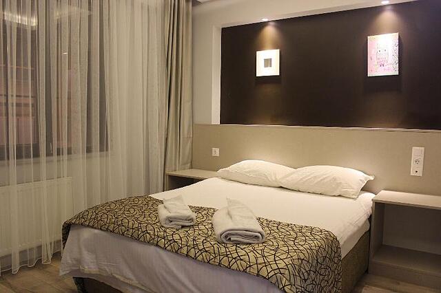 THE CORNER INN HOTELS BY SUiT
