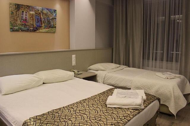THE CORNER INN HOTELS BY SUiT