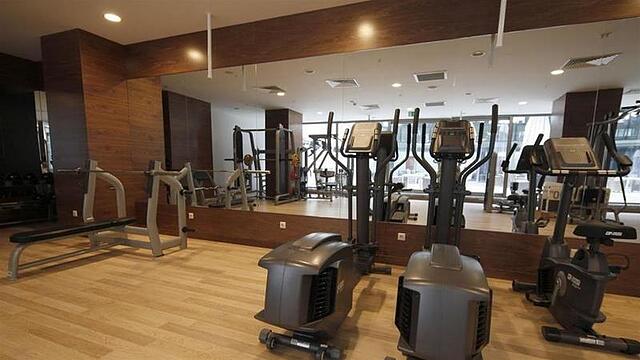 Turunc Eskisehir Hotel