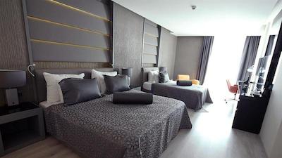 Turunc Eskisehir Hotel