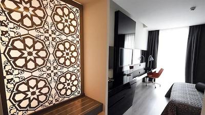 Turunc Eskisehir Hotel