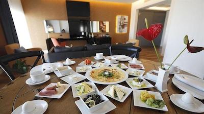 Turunc Eskisehir Hotel