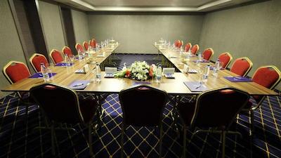 Turunc Eskisehir Hotel