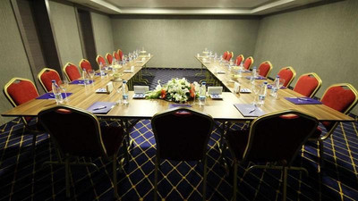 Turunc Eskisehir Hotel