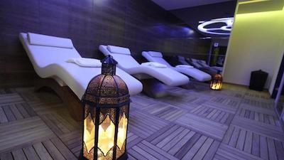 Turunc Eskisehir Hotel