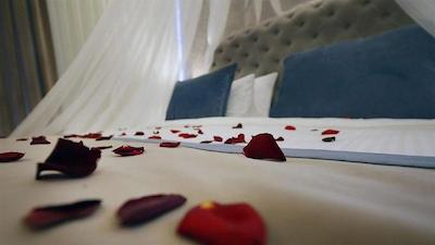 Turunc Eskisehir Hotel