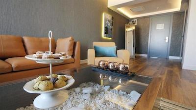 Turunc Eskisehir Hotel