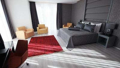 Turunc Eskisehir Hotel