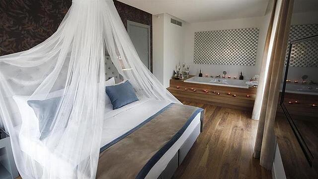 Turunc Eskisehir Hotel