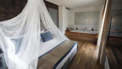 Turunc Eskisehir Hotel