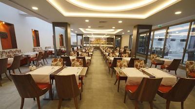 Turunc Eskisehir Hotel