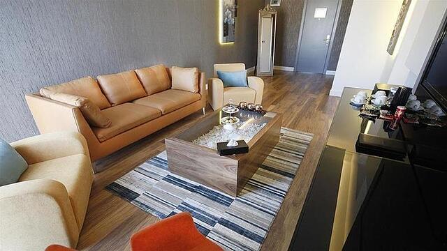 Turunc Eskisehir Hotel