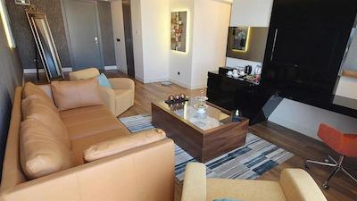 Turunc Eskisehir Hotel