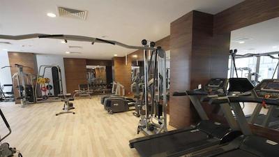 Turunc Eskisehir Hotel