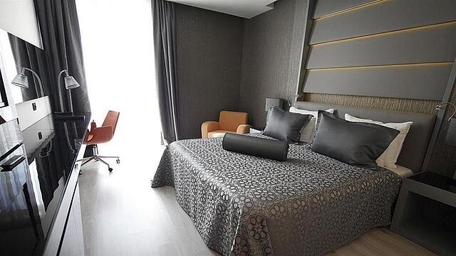 Turunc Eskisehir Hotel