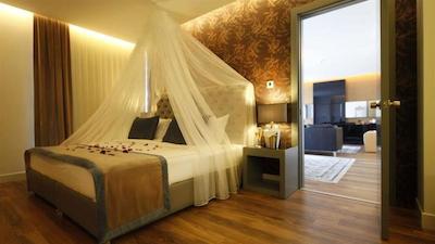 Turunc Eskisehir Hotel