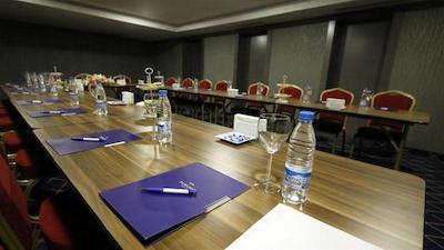 Turunc Eskisehir Hotel