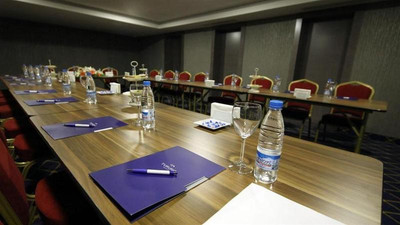 Turunc Eskisehir Hotel