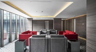 Turunc Eskisehir Hotel