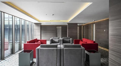 Turunc Eskisehir Hotel
