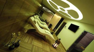 Turunc Eskisehir Hotel