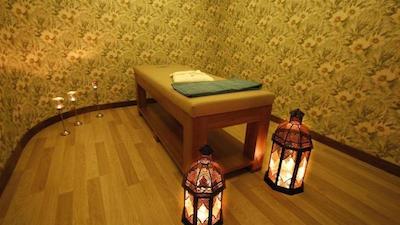 Turunc Eskisehir Hotel