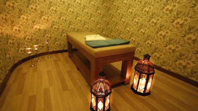 Turunc Eskisehir Hotel