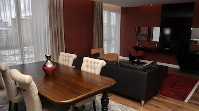 Turunc Eskisehir Hotel