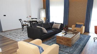 Turunc Eskisehir Hotel