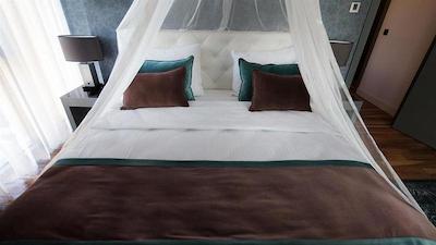 Turunc Eskisehir Hotel