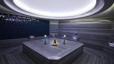 Turunc Eskisehir Hotel