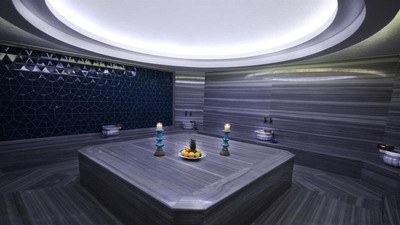 Turunc Eskisehir Hotel