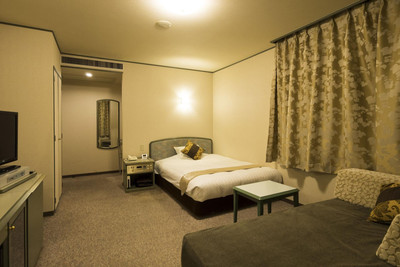 Hotel Areaone Hiroshima Wing